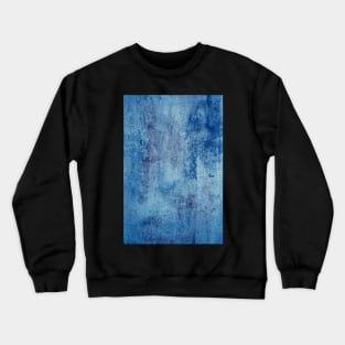 Metal surface texture Crewneck Sweatshirt